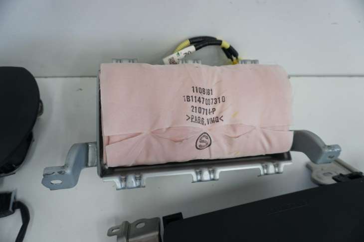 Lexus Is III Poduszki Powietrzne Airbag 89170-53220 - obrazek 2
