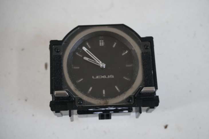 Lexus Is III Zegarek 83910-53131