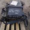 Toyota Yaris II Silnik 1.3b 2szfe 2s-P72r Nr102