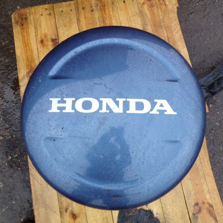 Honda Cr-V II Osłona Koła Zapasowego 75590-S9a-J020-20 Nr.10