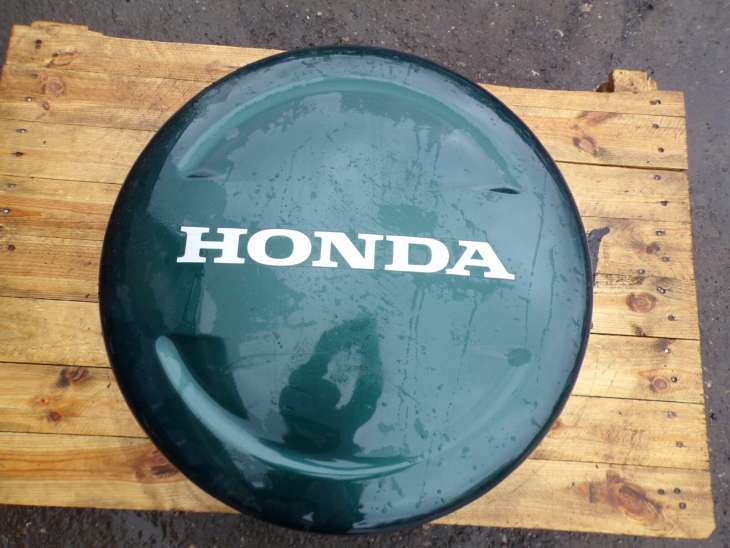 Honda Cr-V II Osłona Koła Zapasowego 75590-S9a-J020-20 Nr.14