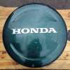 Honda Cr-V II Osłona Koła Zapasowego 75590-S9a-J020-20 Nr.18