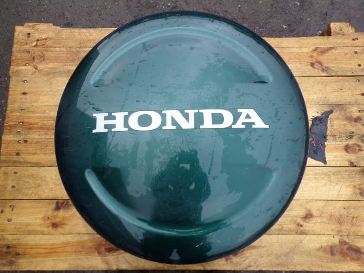 Honda Cr-V II Osłona Koła Zapasowego 75590-S9a-J020-20 Nr.18
