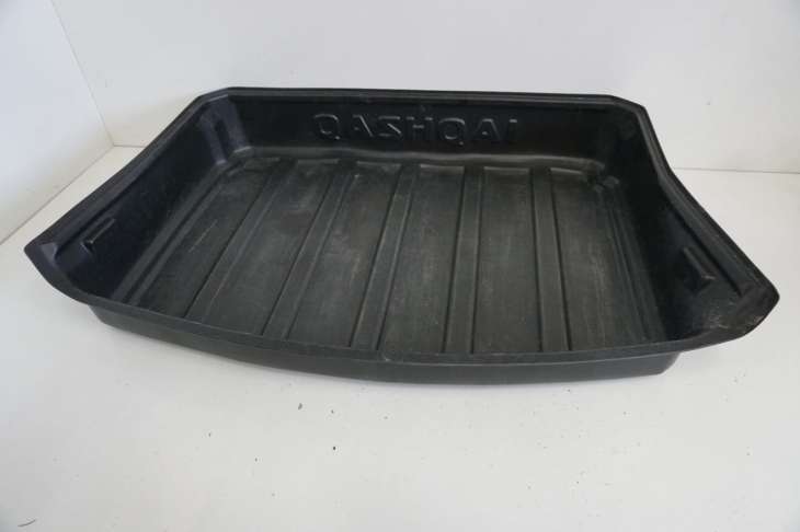 Nissan Qashqai I Kuweta Mata Bagażnika Ke965-Jd5h0