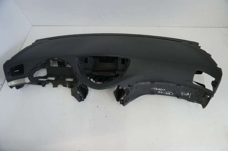 Subaru Tribeca B9 Deska Rozdzielcza Konsola Kokpit 66204xa01a Europa