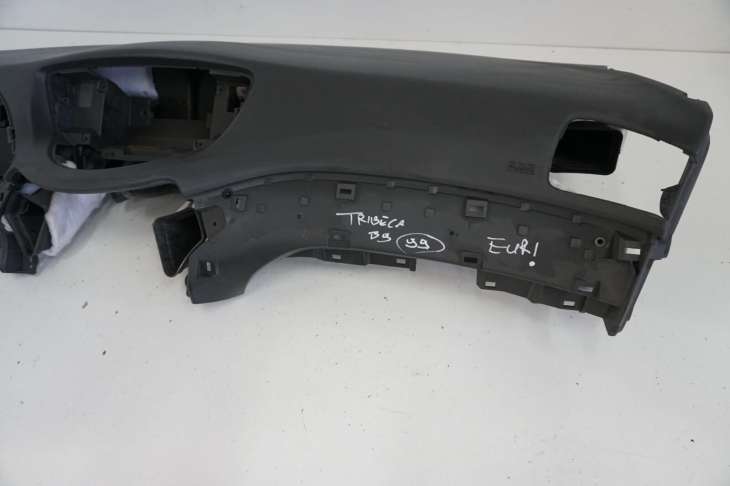 Subaru Tribeca B9 Deska Rozdzielcza Konsola Kokpit 66204xa01a Europa - obrazek 4