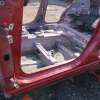 MAZDA CX-5 CX5 I 2012-2017R PROG LEWY SLUPEK 41V - obrazek 2
