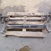 Kia Venga Belka Zawieszenia Tylnego Zwrotnica Abs 551001P100