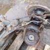 Kia Venga Belka Zawieszenia Tylnego Zwrotnica Abs 551001P100 - obrazek 4