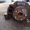 Kia Venga Belka Zawieszenia Tylnego Zwrotnica Abs 551001P100 - obrazek 5