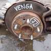 Kia Venga Belka Zawieszenia Tylnego Zwrotnica Abs 551001P100 - obrazek 6