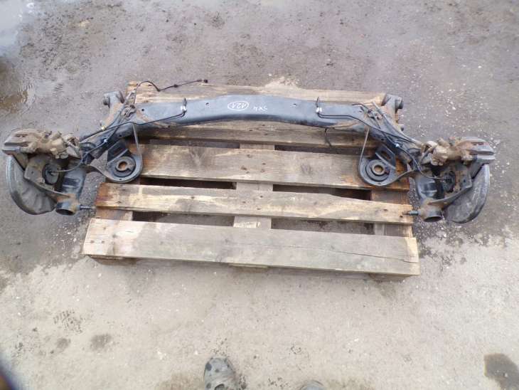 Suzuki Sx4 Lift Belka Zawieszenia Zwrotnica Abs TARCZA 46500-55L20