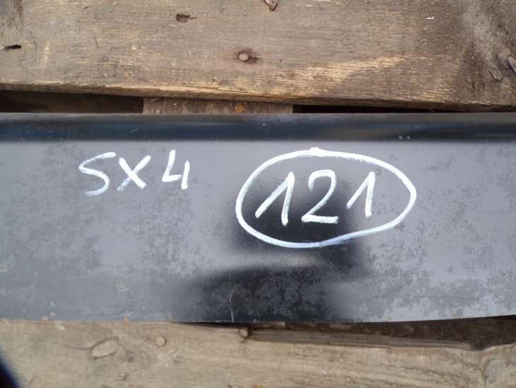 Suzuki Sx4 Lift Belka Zawieszenia Zwrotnica Abs TARCZA 46500-55L20 - obrazek 2