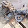 Suzuki Sx4 Lift Belka Zawieszenia Zwrotnica Abs TARCZA 46500-55L20 - obrazek 3