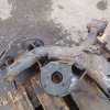 Suzuki Sx4 Lift Belka Zawieszenia Zwrotnica Abs TARCZA 46500-55L20 - obrazek 7