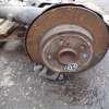 Suzuki Sx4 Lift Belka Zawieszenia Zwrotnica Abs TARCZA 46500-55L20 - obrazek 8