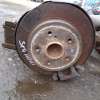 Suzuki Sx4 Lift Belka Zawieszenia Zwrotnica Abs TARCZA 46500-55L20 - obrazek 9