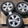 Mazda Felga 15 5x114.3 Et50 9965r66050 195/65r15