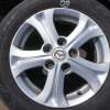 Mazda Felga 15 5x114.3 Et50 9965r66050 195/65r15 - obrazek 2