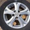Mazda Felga 15 5x114.3 Et50 9965r66050 195/65r15 - obrazek 3