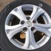 Mazda Felga 15 5x114.3 Et50 9965r66050 195/65r15 - obrazek 4
