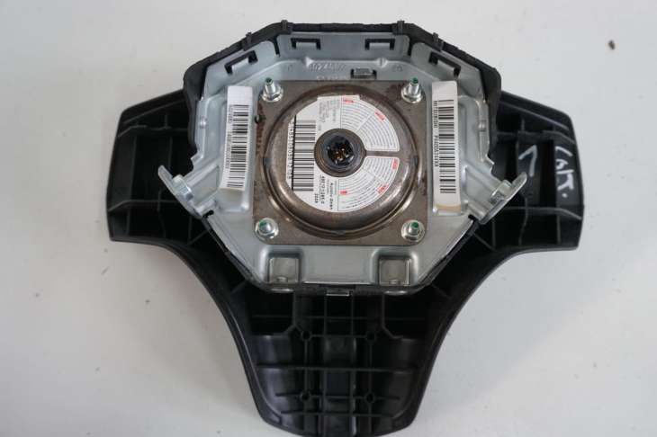 Mitsubishi Colt VI Z30 Poduszka Kierowcy Airbag P4400a244xa - obrazek 3
