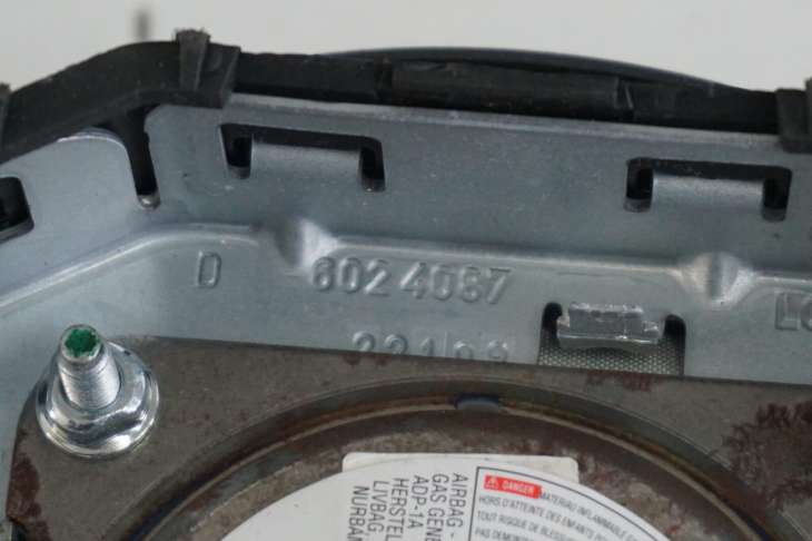 Mitsubishi Colt VI Z30 Poduszka Kierowcy Airbag P4400a244xa - obrazek 4