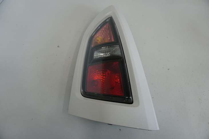 Kia Soul I 2011r Lampa Lewa Tylna Tyl Kołor: 1d