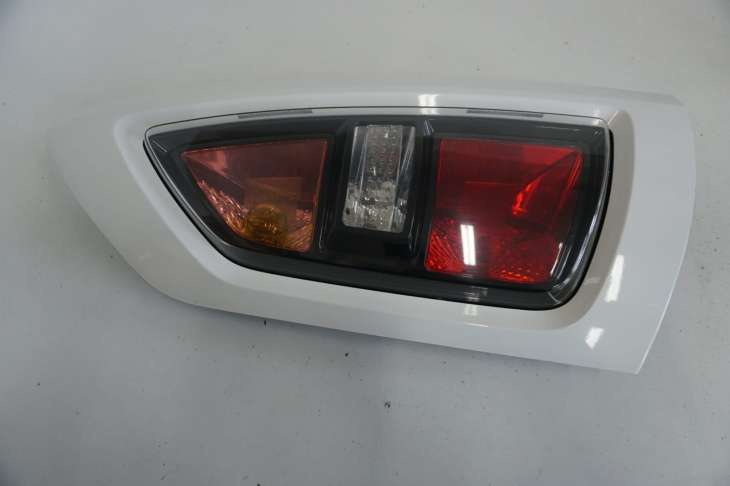 Kia Soul I 2011r Lampa Lewa Tylna Tyl Kołor: 1d - obrazek 2