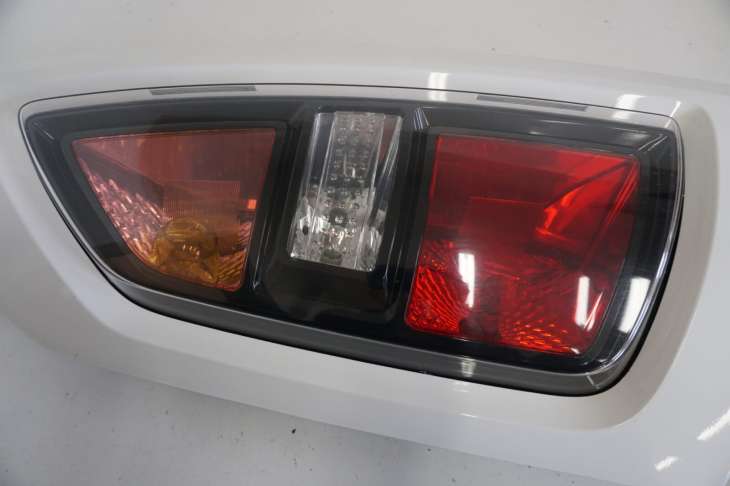 Kia Soul I 2011r Lampa Lewa Tylna Tyl Kołor: 1d - obrazek 3