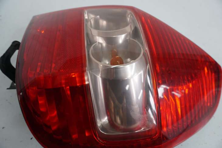 Honda Jazz II 2007r Lift Lampa Karoseryjna Prawa Tylna Tyl (NR 130) - obrazek 2