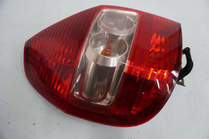 Honda Jazz II 2007r Lift Lampa Karoseryjna Lewa Tylna Tyl (NR 130) - obrazek 2