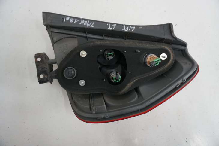Honda Jazz II 2007r Lift Lampa Karoseryjna Lewa Tylna Tyl (NR 130) - obrazek 3