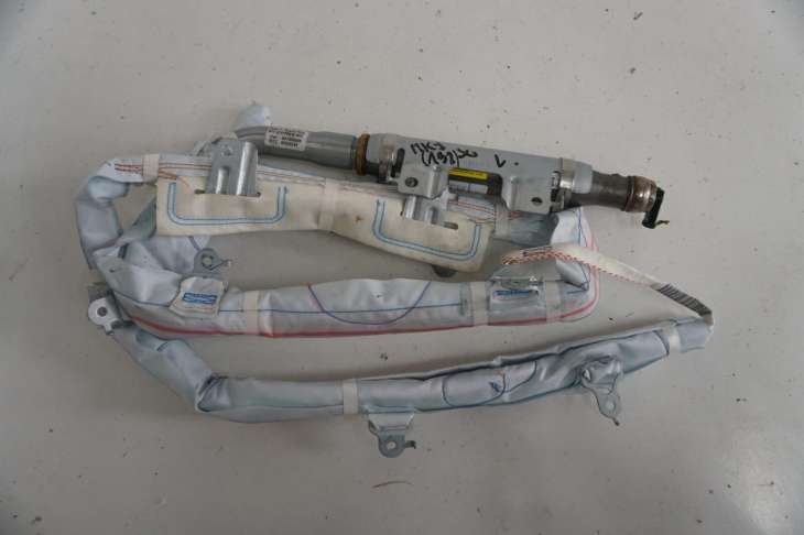 Suzuki Swift Mk7 2015r Kurtyna Lewa Poduszka Airbag 617212700b002 Lewa (NR 132)