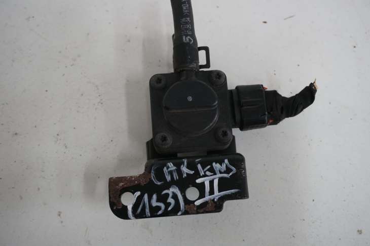 Kia Carens III 2007r 2.0d Czujnik Ciśnienia Spalin Dpf 39210-27490 - obrazek 2