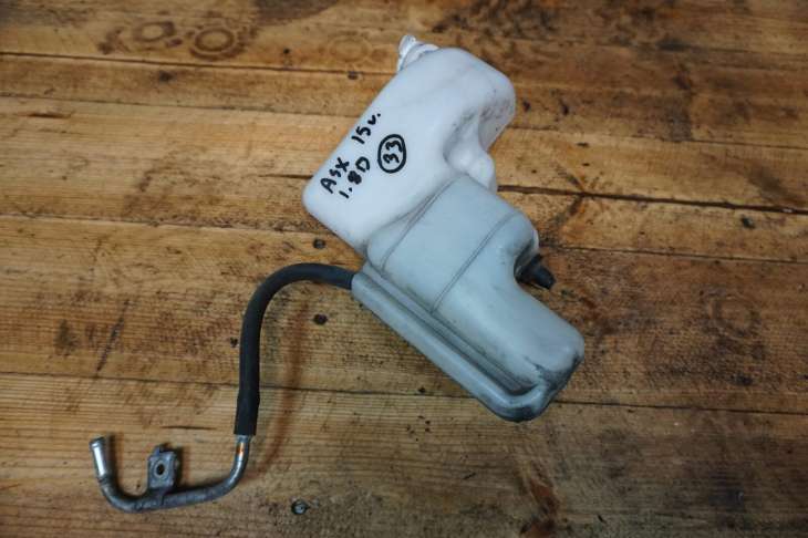Mitsubishi Asx III 1.8 D 2015 R. Zbiorniczek Wyrównawczy Expansion Tank