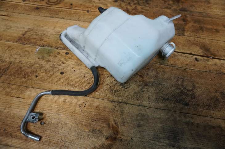Mitsubishi Asx III 1.8 D 2015 R. Zbiorniczek Wyrównawczy Expansion Tank - obrazek 2