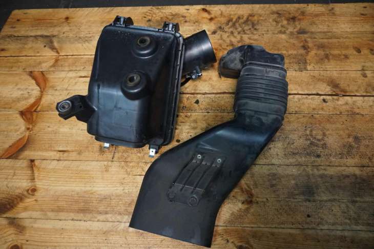 Mitsubishi Asx III 1.8 D Obudowa Filtra Dolot Air Filter Housing 4ni3 1500a271 1505a480