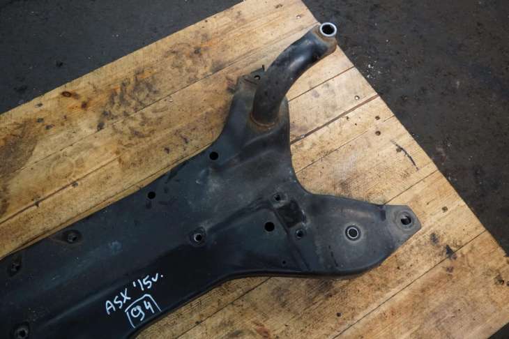 Mitsubishi Asx III 1,8 D 2015 R Wózek Sanki Przód Engine Suspension Uk - obrazek 2