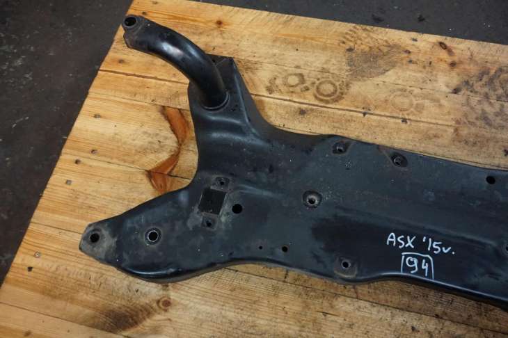 Mitsubishi Asx III 1,8 D 2015 R Wózek Sanki Przód Engine Suspension Uk - obrazek 3