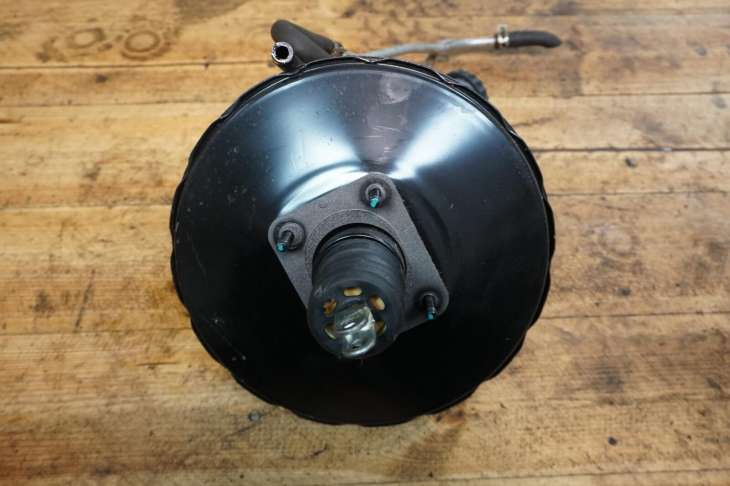 Mitsubishi Asx III 1.8 D 2015 R. Serwo Hamulcowe Pompa Brake Servo Pump 4680a160 Uk - obrazek 4