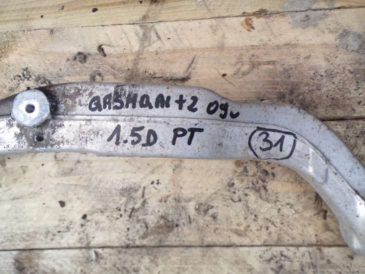 Nissan Qashqai J10 +2 2009r 2wd Wahacz Prawy Tylny - obrazek 2