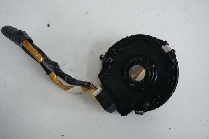 Suzuki Sx-4 Sx4 1.6b 2011 Lift Taśma Zwijak Pod Kierownice Airbag (NR 121) - obrazek 4