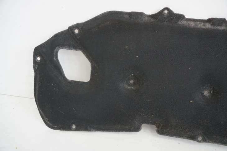 Nissan Almera Tin0 Wygłuszenie Maski Podbitka - obrazek 2