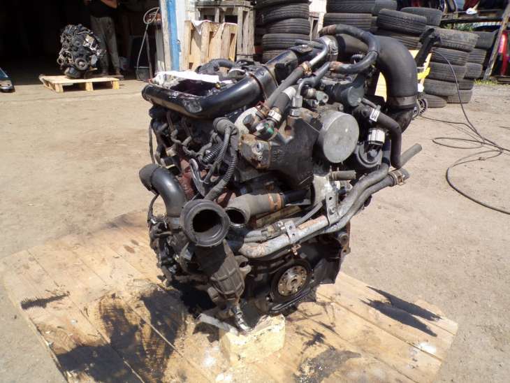 Suzuki Splash 2008r 1.3 Diesel Silnik Z13dtj - obrazek 5