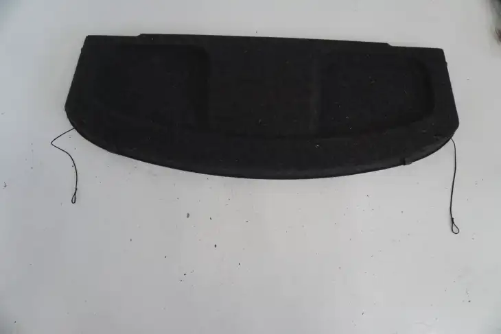 Toyota Auris I 2007r Tylna Półka Bagażnika 5d 64330-02440