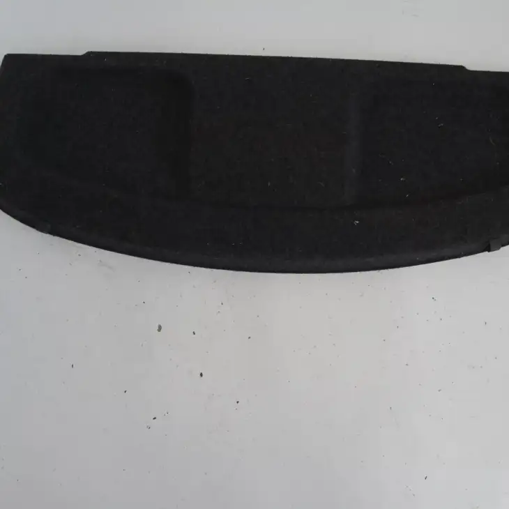 Toyota Auris I 2007r Tylna Półka Bagażnika 5d 64330-02440