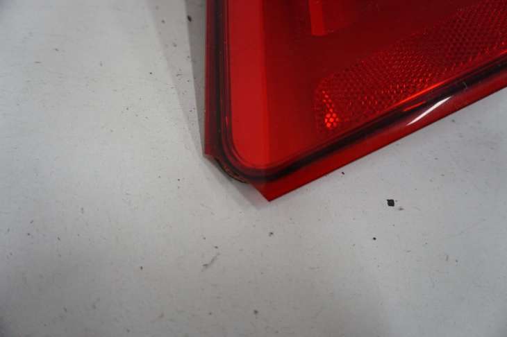 Suzuki Grand VItara II 5d 2007r Lampa Lewa Tylna Tył Uk - obrazek 4