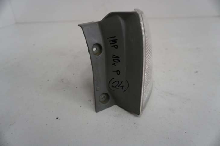 Subaru Impreza Gh 2008-2012r Hb Lampa Karoseryjna Prawa Tylna Tyl (NR 24) - obrazek 2