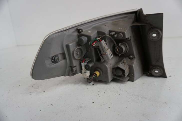 Subaru Impreza Gh 2008-2012r Hb Lampa Karoseryjna Prawa Tylna Tyl (NR 24) - obrazek 4